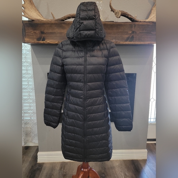 QUINCE Puff Jacket Size Small NWT - Picture 5 of 5